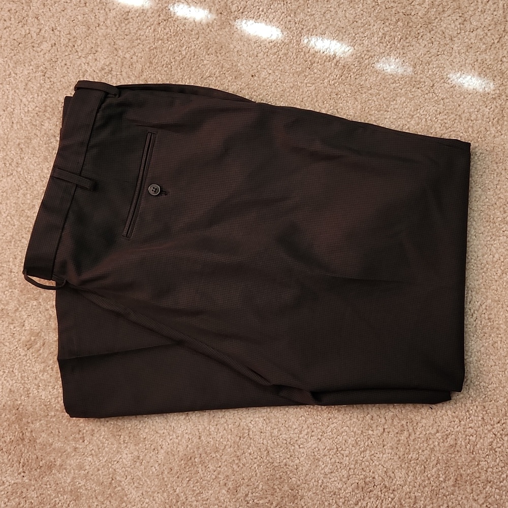Haggar dress pants
